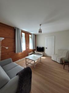 Appartements LA BELLE SAISON : photos des chambres