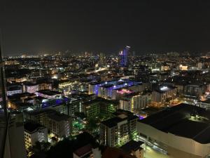 Edge Central Pattaya