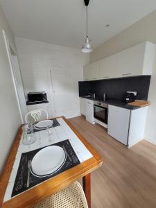 Appartements LA BELLE SAISON : Myrtille