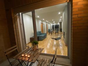 Atlantis Apartments by UR