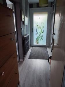 Maisons de vacances Maison jardin calme : photos des chambres