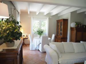 Maisons de vacances Holiday Home in Villes-sur-Auzon with Pool : photos des chambres