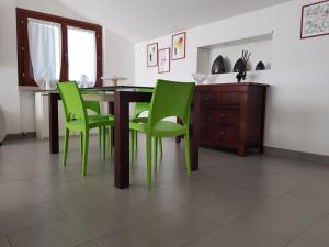 Villa del Mar Country Loft img25