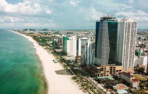 Saymes Home - Căn Hộ Biển Mường Thanh Đà Nẵng