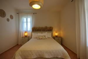 Casa Aeria old town sea view