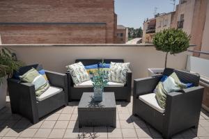 Apartamento Turístico Casa Museo Parking y Cargador