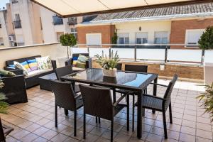 Apartamento Turístico Casa Museo Parking y Cargador