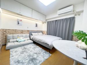 Ikebukuro Sugamo 最大4人B5