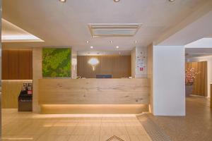 Namsan Hill Hotel