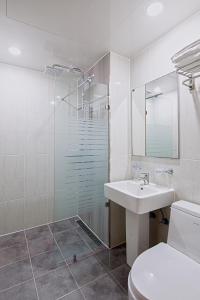 Phòng Tiêu chuẩn 2 giường (Standard Twin)