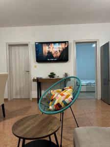 Apartments Leona 