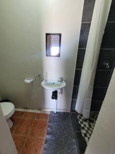 29B Zebra Street - InHimwe Guesthouse