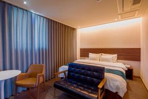 Deluxe giường đôi (Deluxe Double)