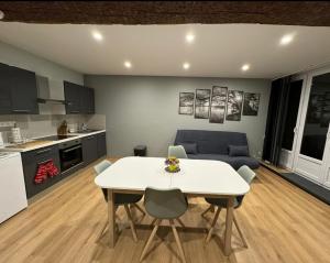 Appartements La Sout a decouverte : photos des chambres