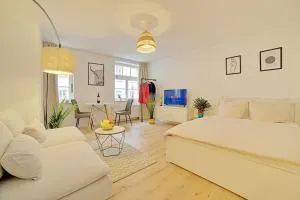 Ruhig - frisch renoviert - zentral - 莱比锡