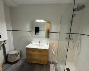 Appartements La Sout a decouverte : Appartement 1 Chambre