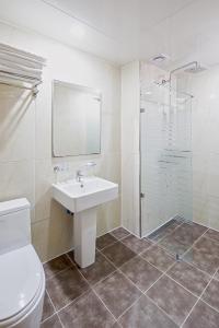 Deluxe 3 người (Deluxe Triple)