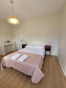 Appartements LA BELLE SAISON : photos des chambres
