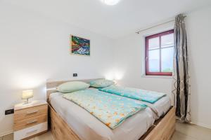 Penzion Hosnar, hiša Mišc