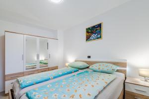 Penzion Hosnar, hiša Mišc