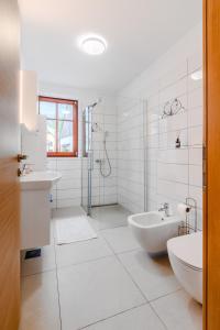 Penzion Hosnar, hiša Mišc