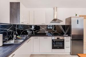 Penzion Hosnar, hiša Mišc