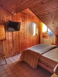 La piccola Baita - 圣艾智德阿拉维