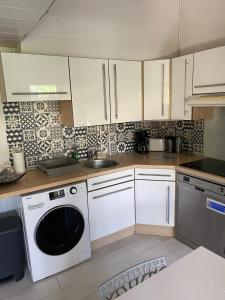 Charmante maisonnette proche plage