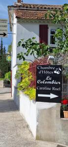 B&B / Chambres d'hotes Chambres d'hotes 