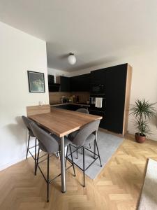 Appartements Brand new flat near Paris and public transports : photos des chambres
