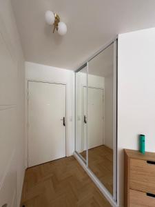 Appartements Brand new flat near Paris and public transports : photos des chambres