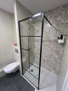 Appartements Brand new flat near Paris and public transports : photos des chambres