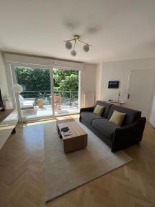 Appartements Brand new flat near Paris and public transports : photos des chambres