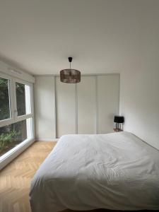 Appartements Brand new flat near Paris and public transports : photos des chambres