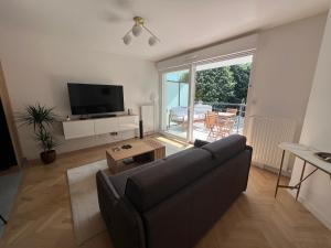 Appartements Brand new flat near Paris and public transports : photos des chambres