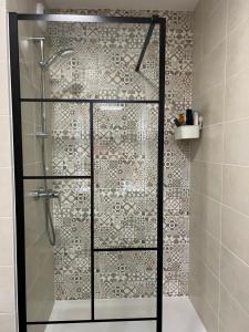 Appartements Brand new flat near Paris and public transports : photos des chambres