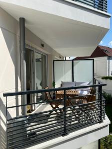 Appartements Brand new flat near Paris and public transports : photos des chambres