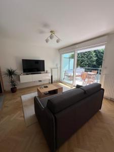 Appartements Brand new flat near Paris and public transports : photos des chambres