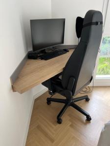 Appartements Brand new flat near Paris and public transports : photos des chambres