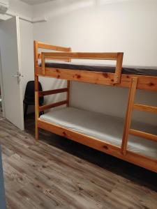 Apartma Crikvenica 7