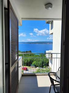 Apartma Crikvenica 7