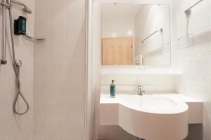 Small Twin Room