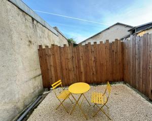 Appartements La Sout a decouverte : photos des chambres