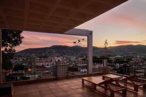 Casa Boutique Peñasco Oaxaca