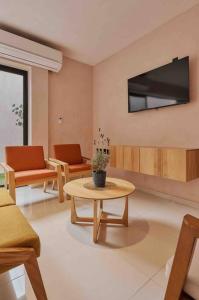 Casa Boutique Peñasco Oaxaca