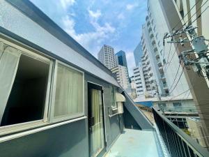 home shinjuku west301