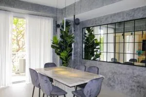 Comfy 2Bedroom Beach Condo with Lagoon View Balcony - Cutad