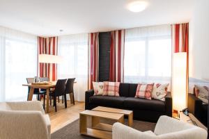 Titlis Resort