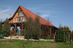 Dom letniskowy ORCHIDEA