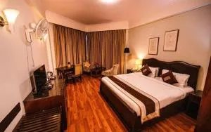 Luxera Hotels & Resorts - Dera Māndi